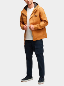 Куртки и дубленки Timberland модель TB0A5XRSP471 Фото