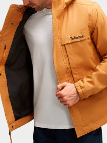 Куртки и дубленки Timberland модель TB0A5XRSP471 Фото