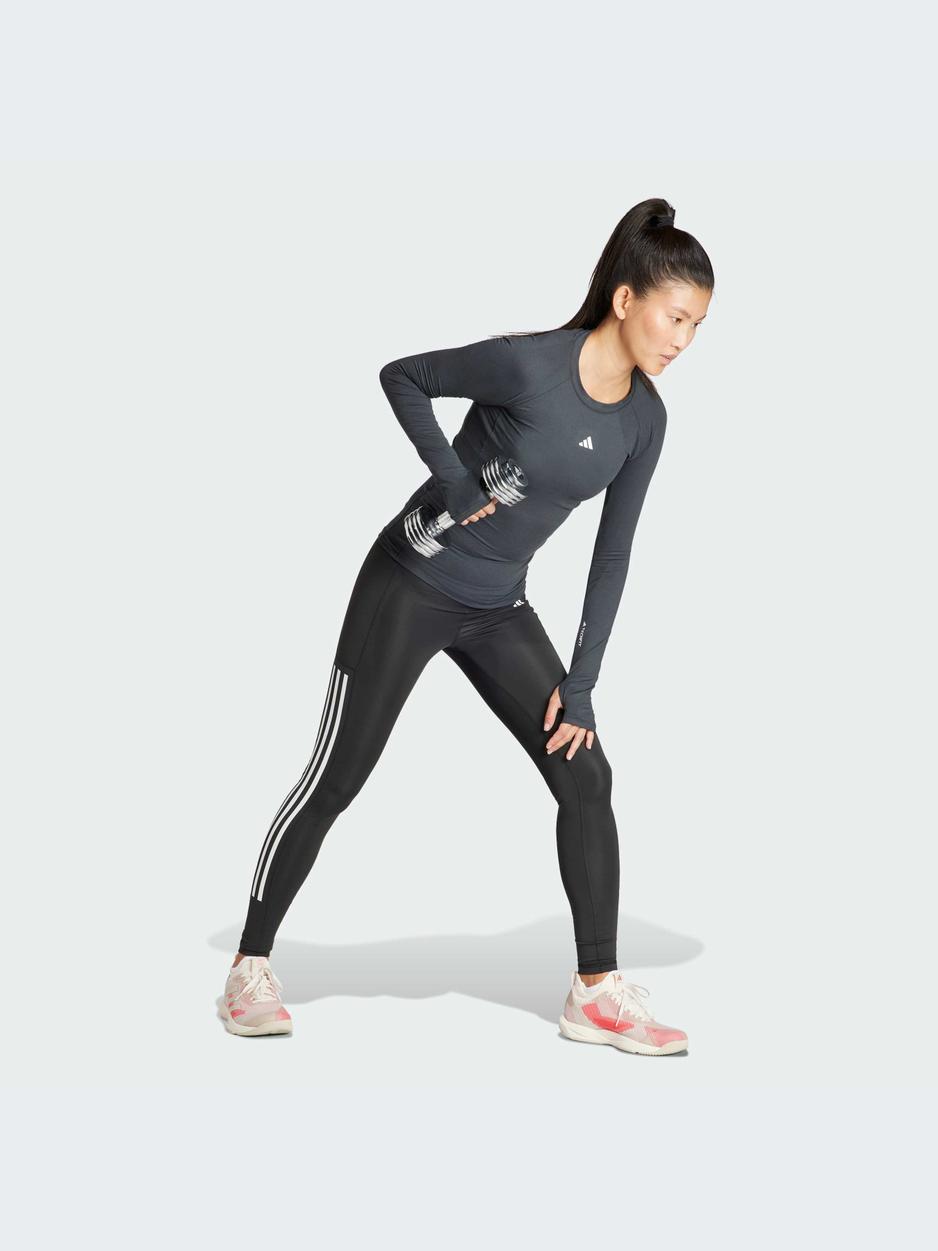 Худи и свитшоты Adidas Clima модель HY3214-KZ Фото