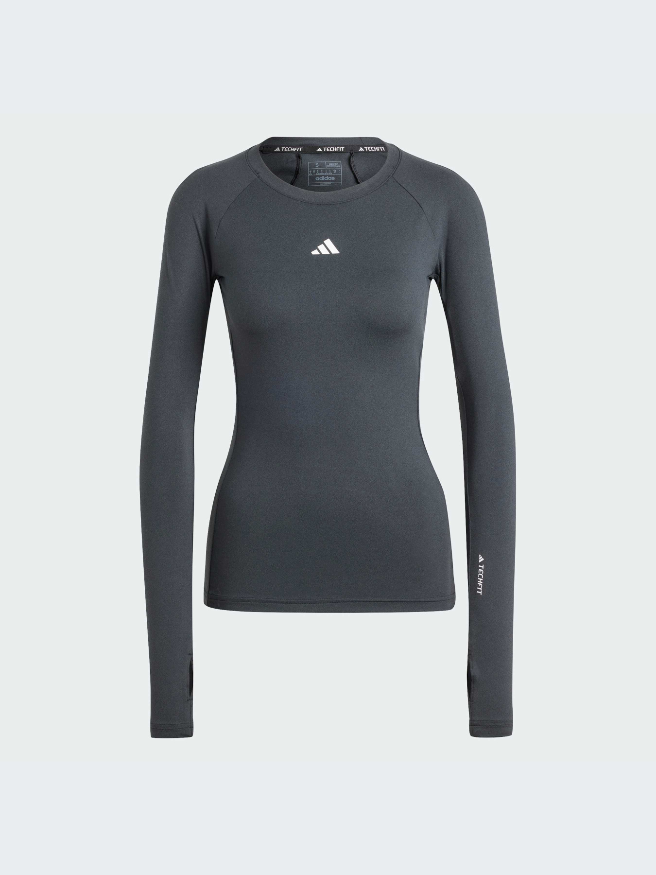Худи и свитшоты Adidas Clima модель HY3214-KZ Фото
