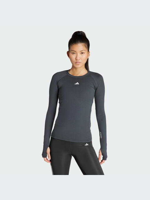 Худи и свитшоты Adidas Clima модель HY3214-KZ Фото