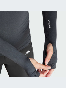 Худи и свитшоты Adidas Clima модель HY3214-KZ Фото