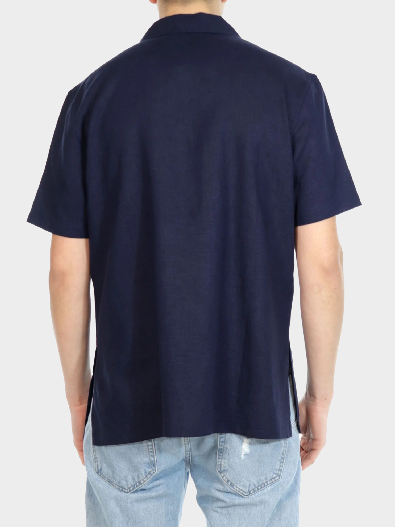 Рубашки Emporio Armani модель 211880-4R467-06935 Фото