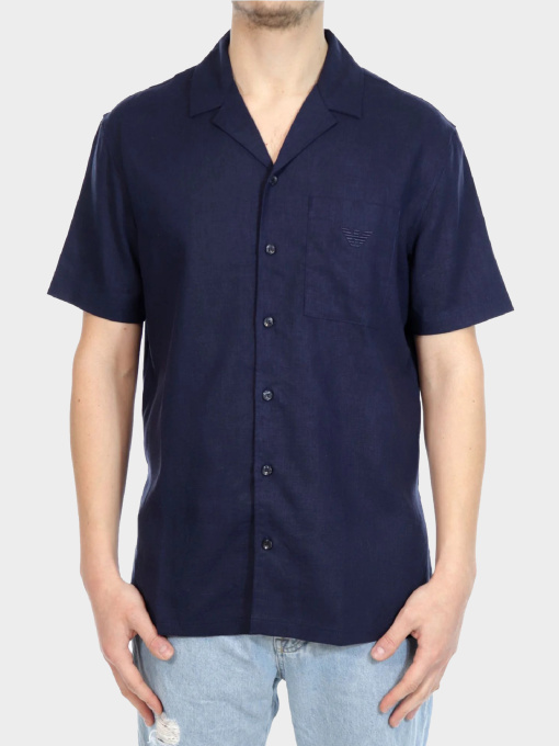Рубашки Emporio Armani модель 211880-4R467-06935 Фото