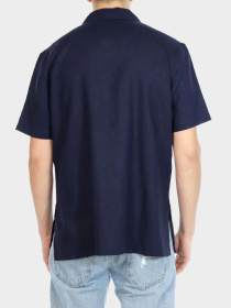 Рубашки Emporio Armani модель 211880-4R467-06935 Фото