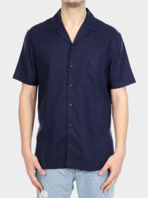 Рубашки Emporio Armani модель 211880-4R467-06935 Фото