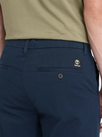 Шорты Timberland модель TB0A2DFM4331 Фото