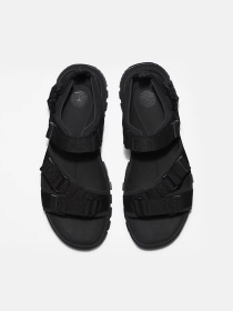 Сандалии Timberland модель TB0A2E4G0151 Фото