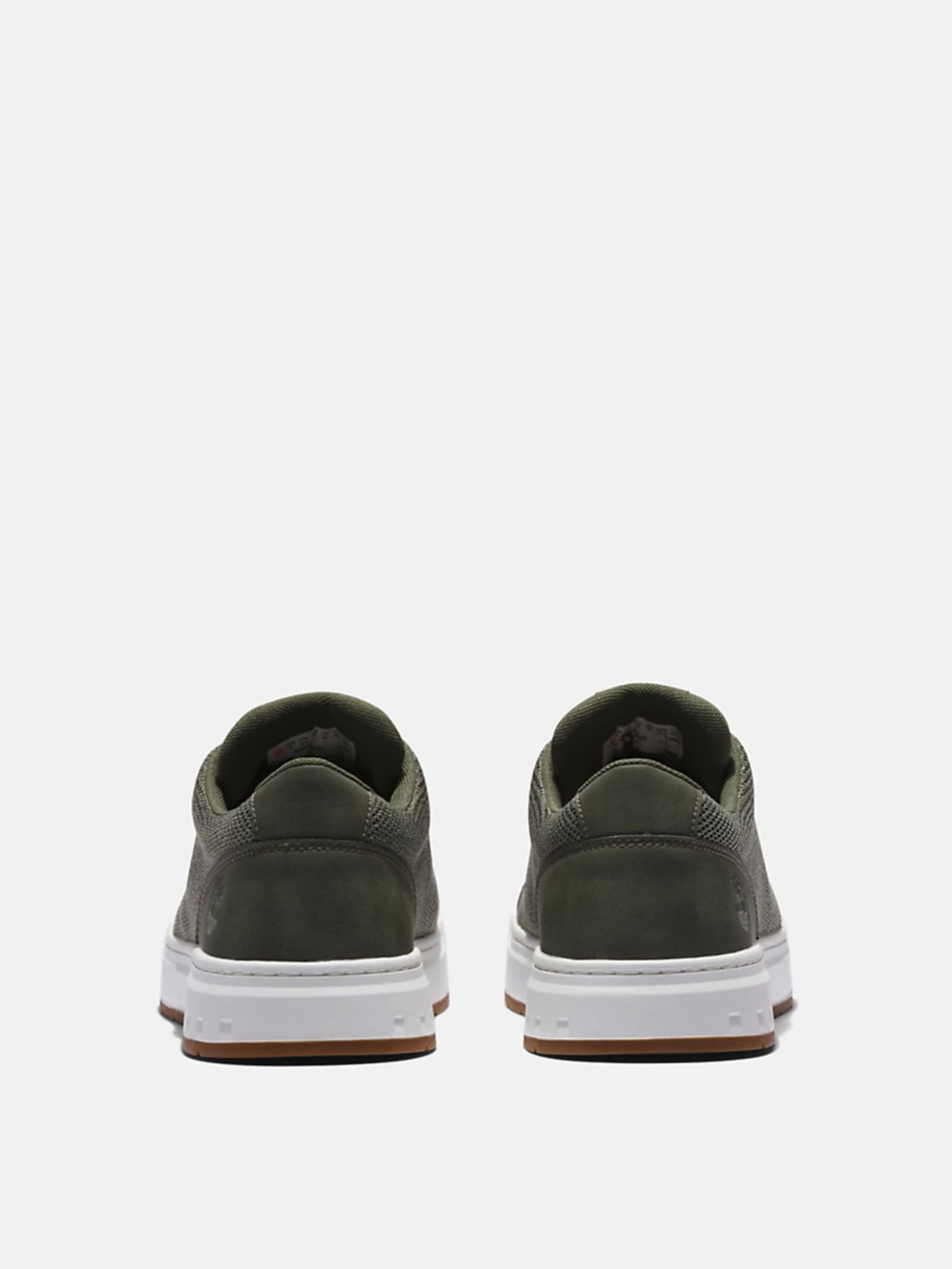 Кроссовки Timberland модель TB0A5PPC9911 Фото