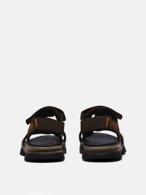 Сандалии Timberland модель TB0A5T489681 Фото