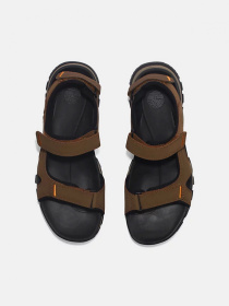 Сандалии Timberland модель TB0A5T489681 Фото