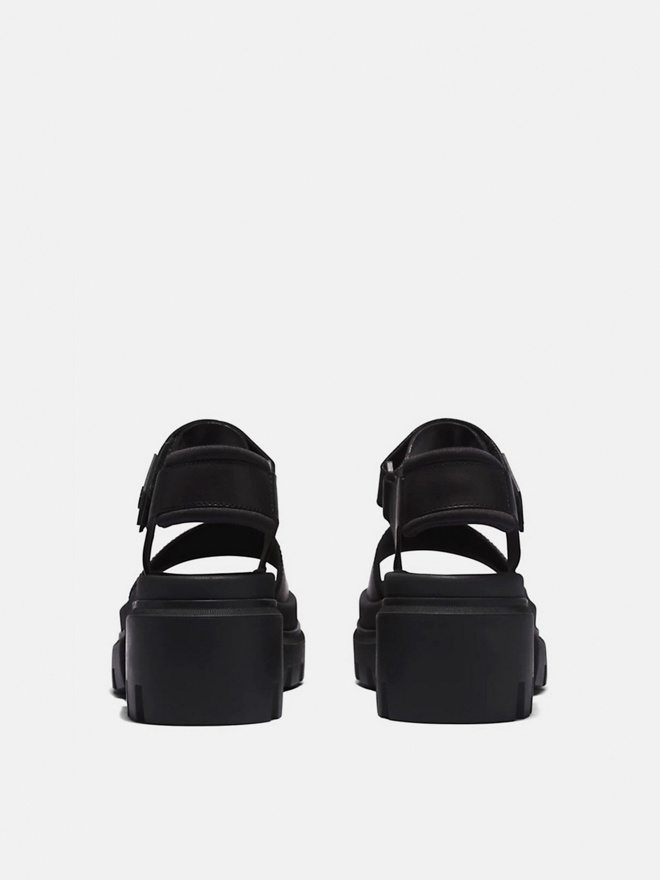 Сандалии Timberland модель TB0A5UKZ0011 Фото