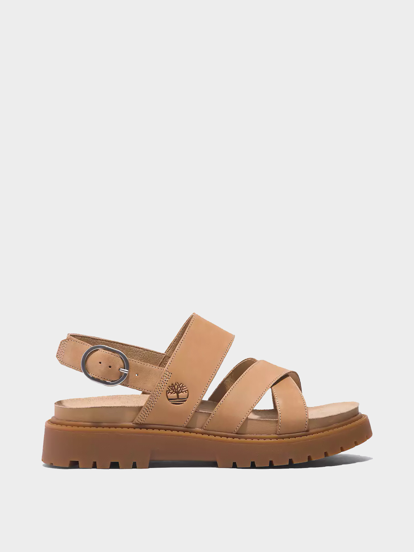 Сандалии Timberland модель TB0A61T4EN31 Фото
