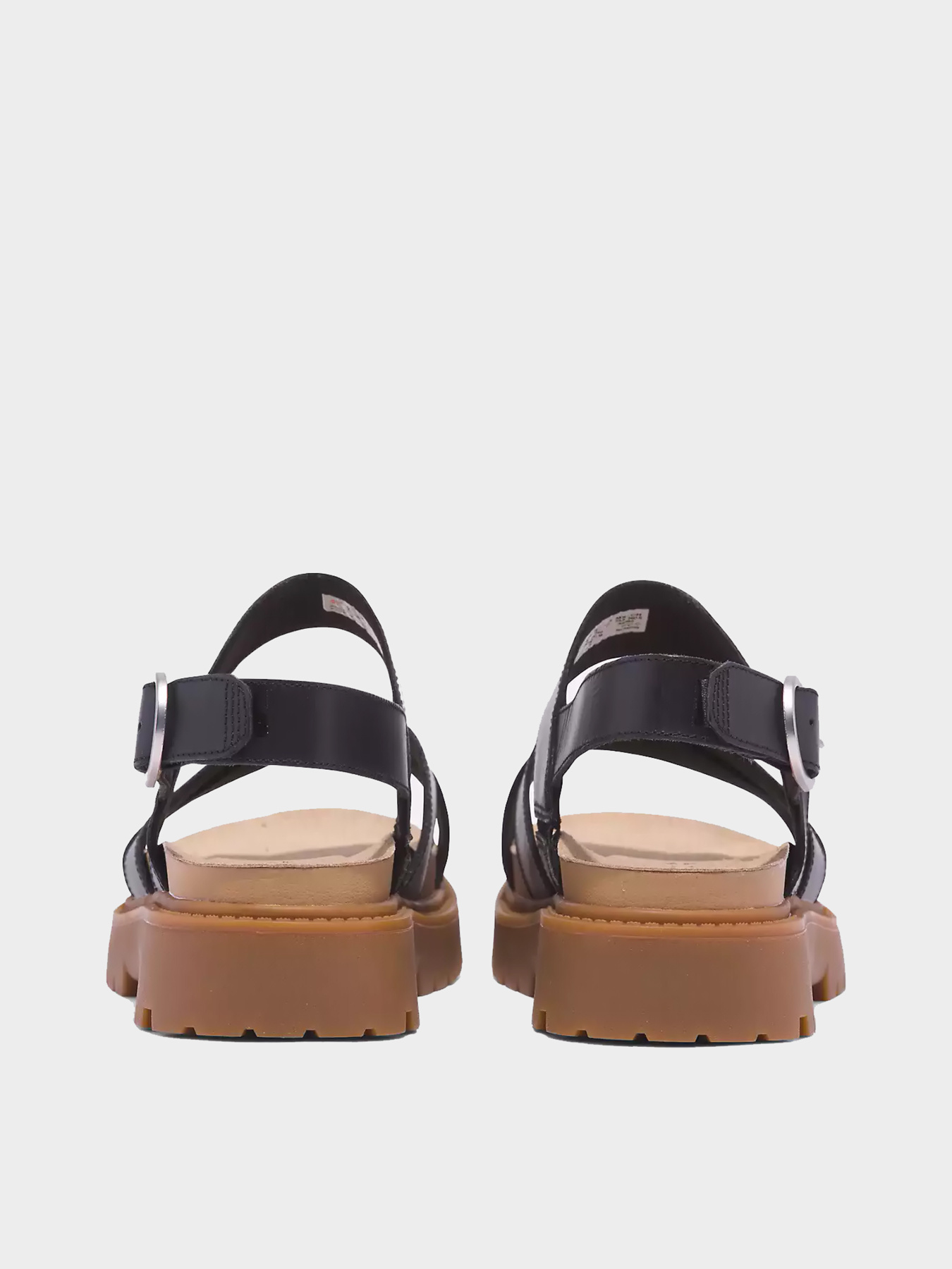 Сандалии Timberland модель TB0A61TRW021 Фото