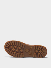 Сандалии Timberland модель TB0A61TRW021 Фото