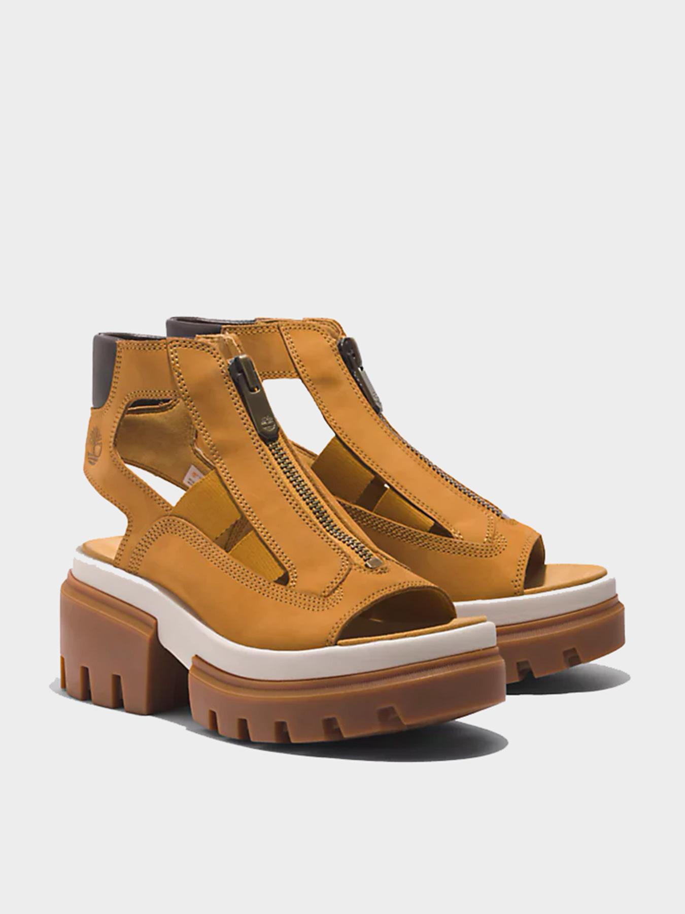 Сандалии Timberland модель TB0A634M7541 Фото