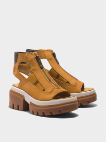 Сандалии Timberland модель TB0A634M7541 Фото
