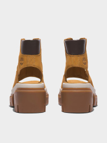 Сандалии Timberland модель TB0A634M7541 Фото