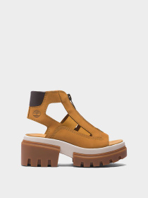 Сандалии Timberland модель TB0A634M7541 Фото