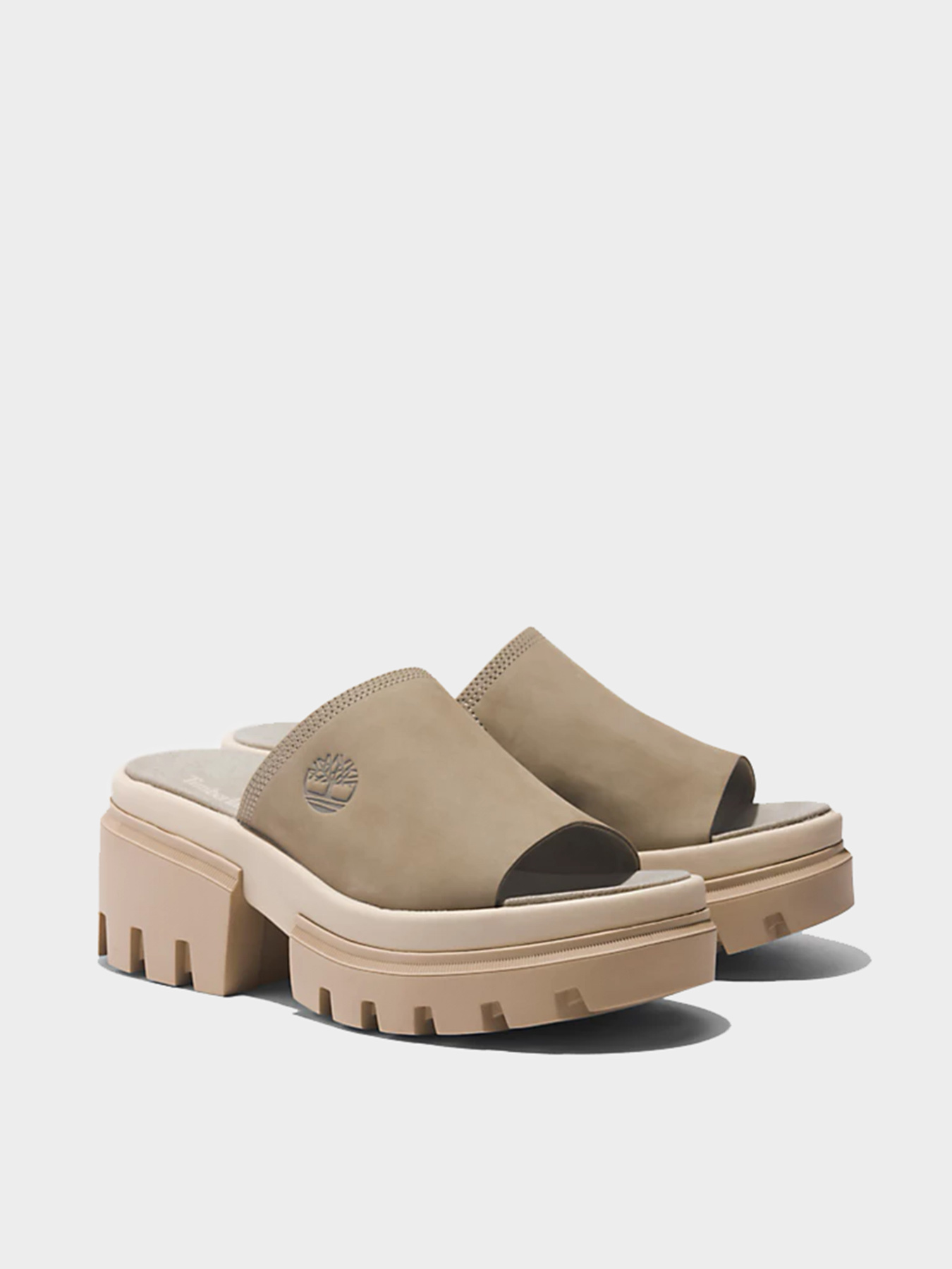Шлёпанцы Timberland модель TB0A639MEO21 Фото