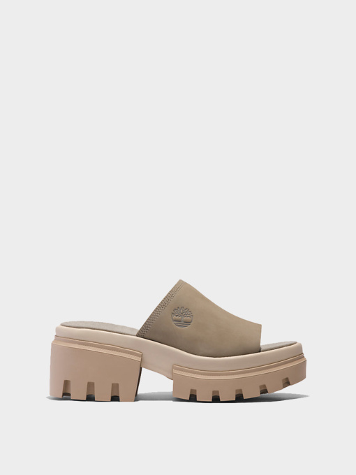 Шлёпанцы Timberland модель TB0A639MEO21 Фото