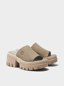 Шлёпанцы Timberland модель TB0A639MEO21 Фото