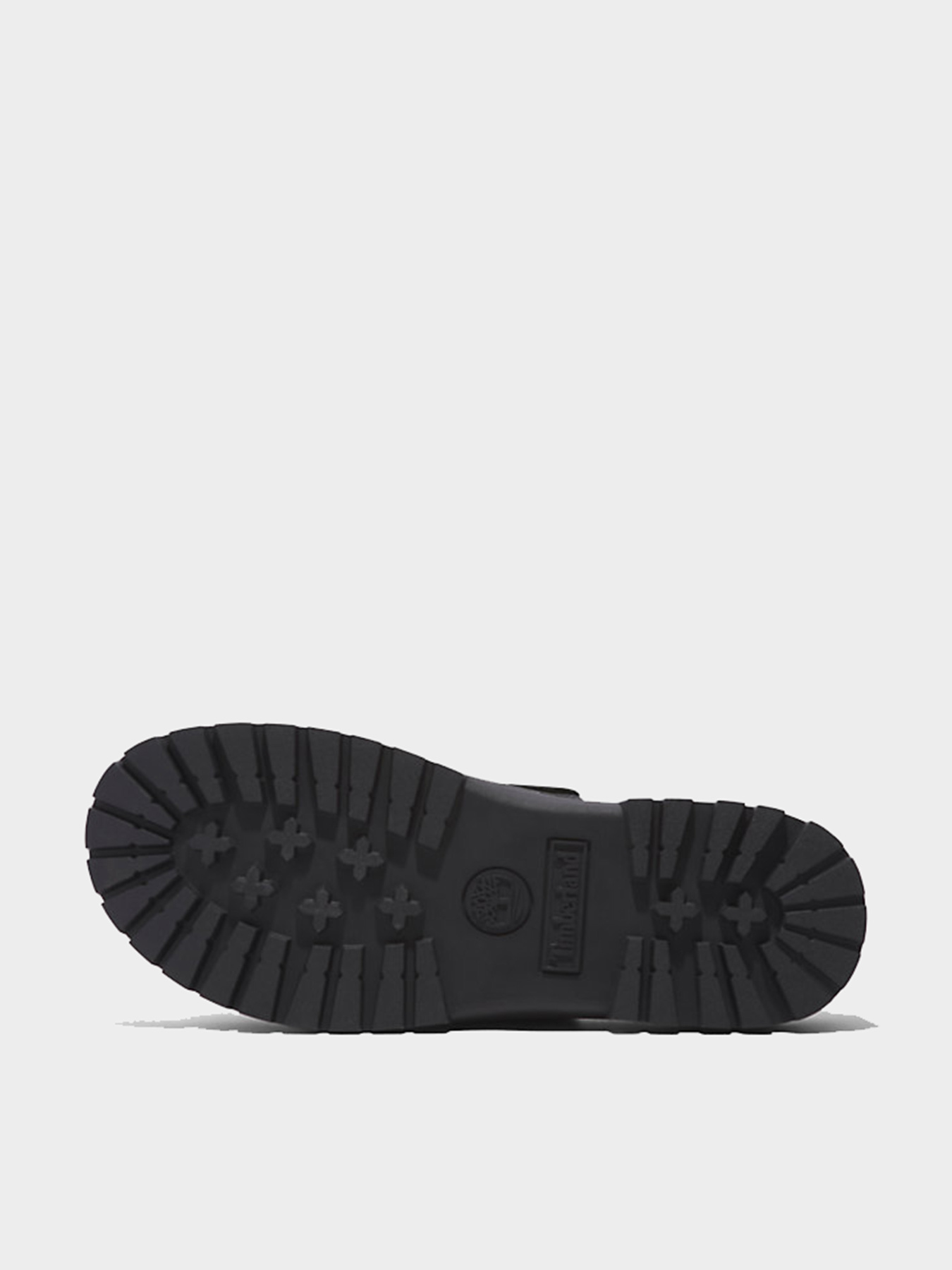Шлёпанцы Timberland модель TB0A63NGW021 Фото