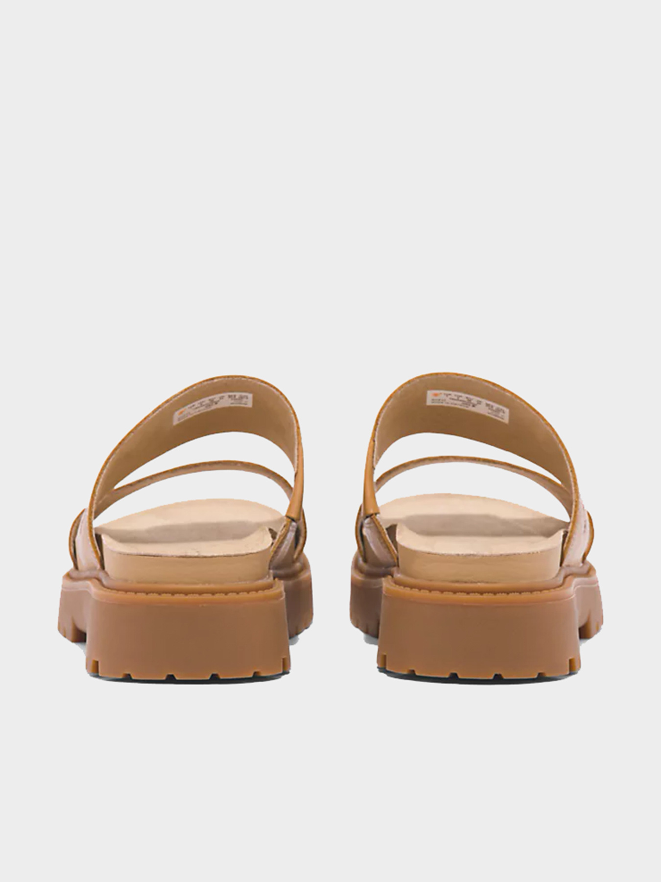 Шлёпанцы Timberland модель TB0A63P4EN21 Фото