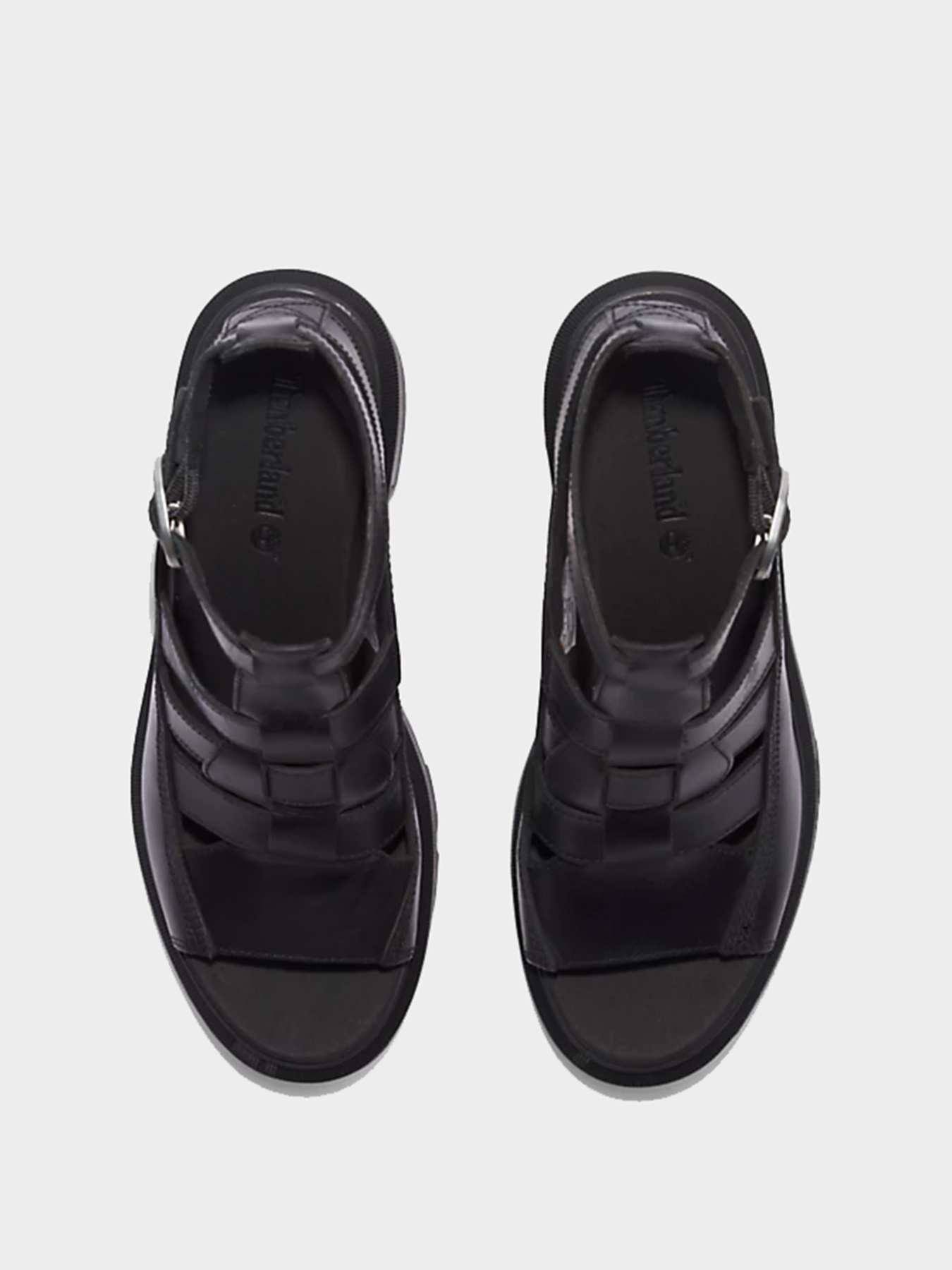 Сандалии Timberland модель TB0A643VW021 Фото