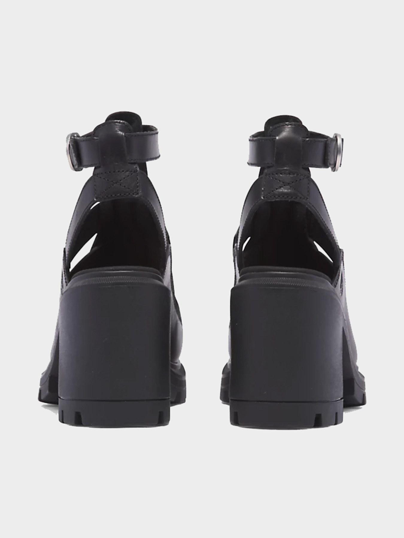 Сандалии Timberland модель TB0A643VW021 Фото