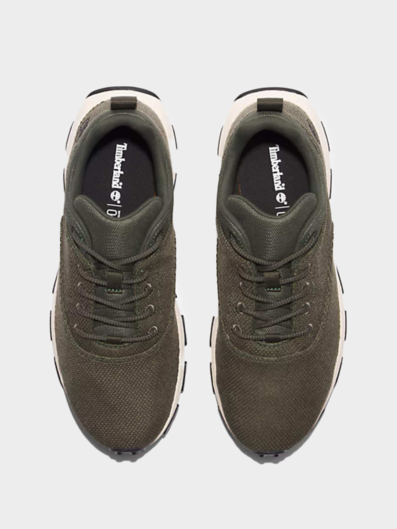 Кроссовки Timberland GreenStride™ модель TB0A67M9EY11 Кроссовки Timberland GreenStride™ модель TB0A67M9EY11 Фото