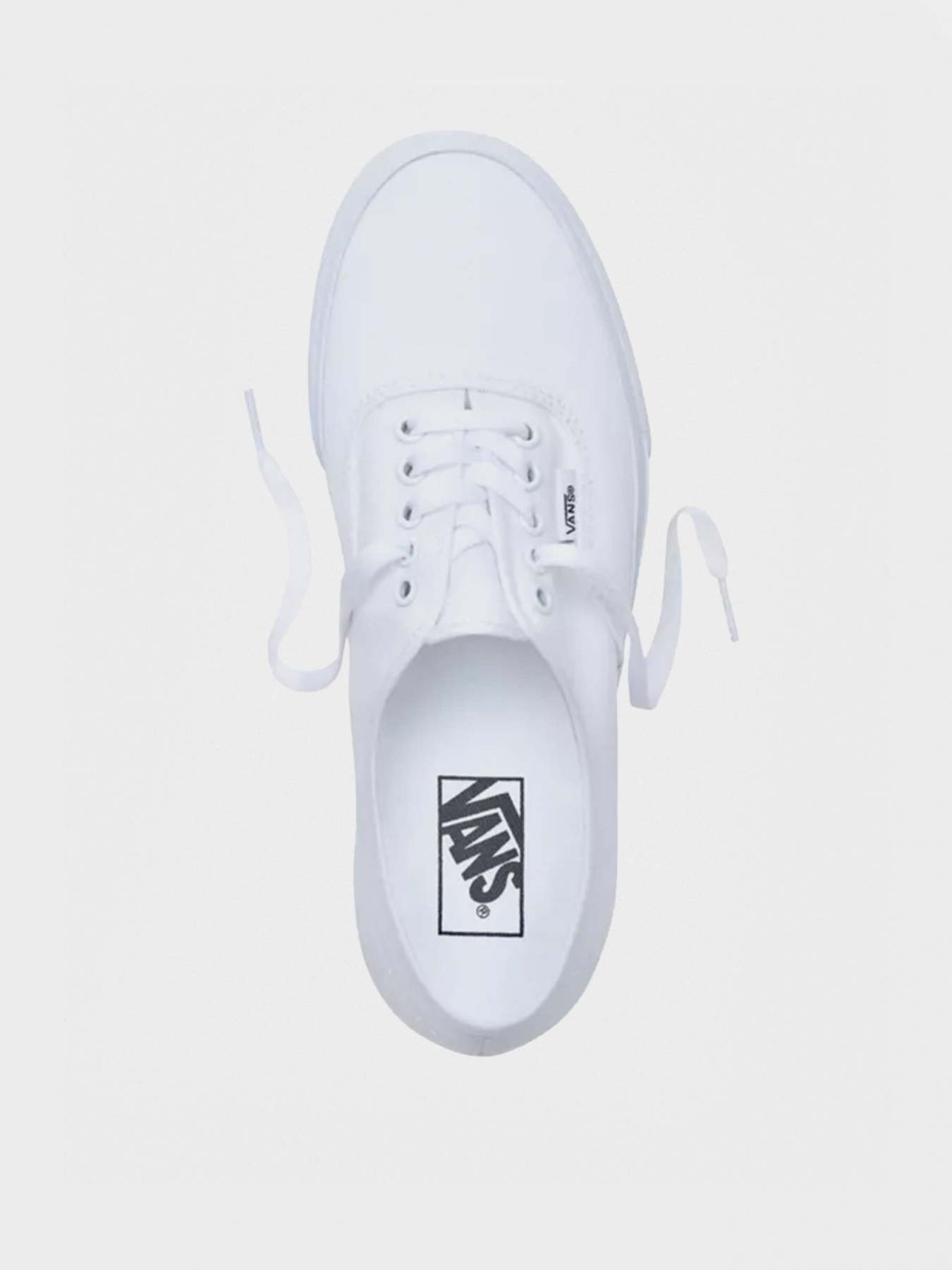 Кеды Vans модель VN000EE3W001 Фото