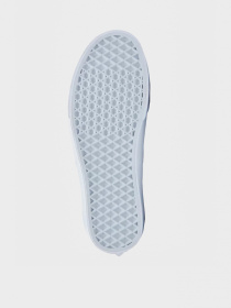 Кеды Vans модель VN000EE3W001 Фото