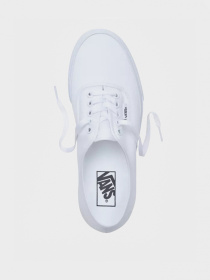 Кеды Vans модель VN000EE3W001 Фото
