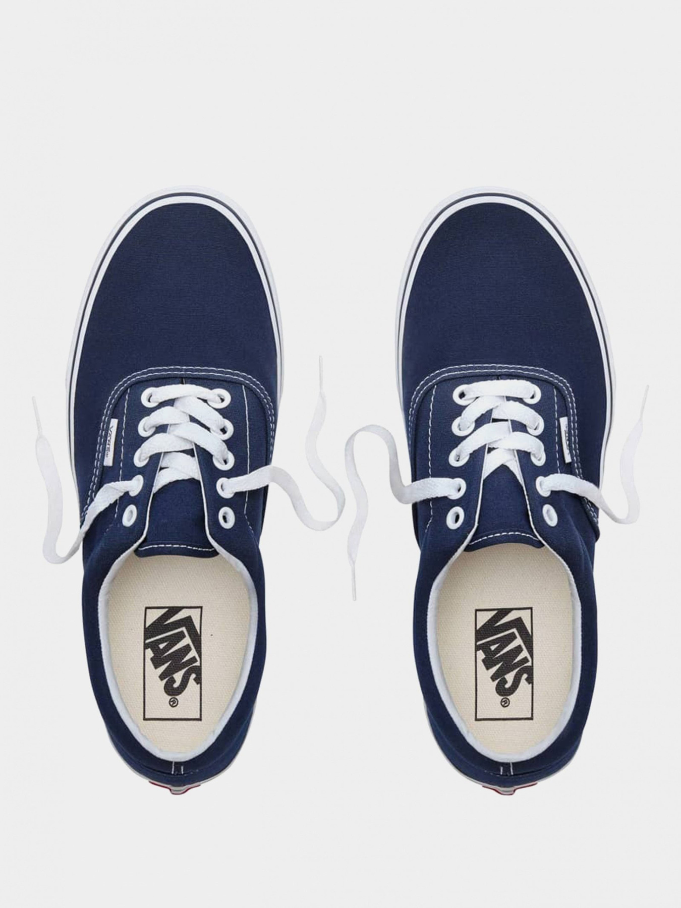 Кеды Vans модель VN000EWZNVY1 Фото
