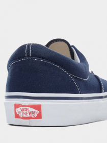 Кеды Vans модель VN000EWZNVY1 Фото