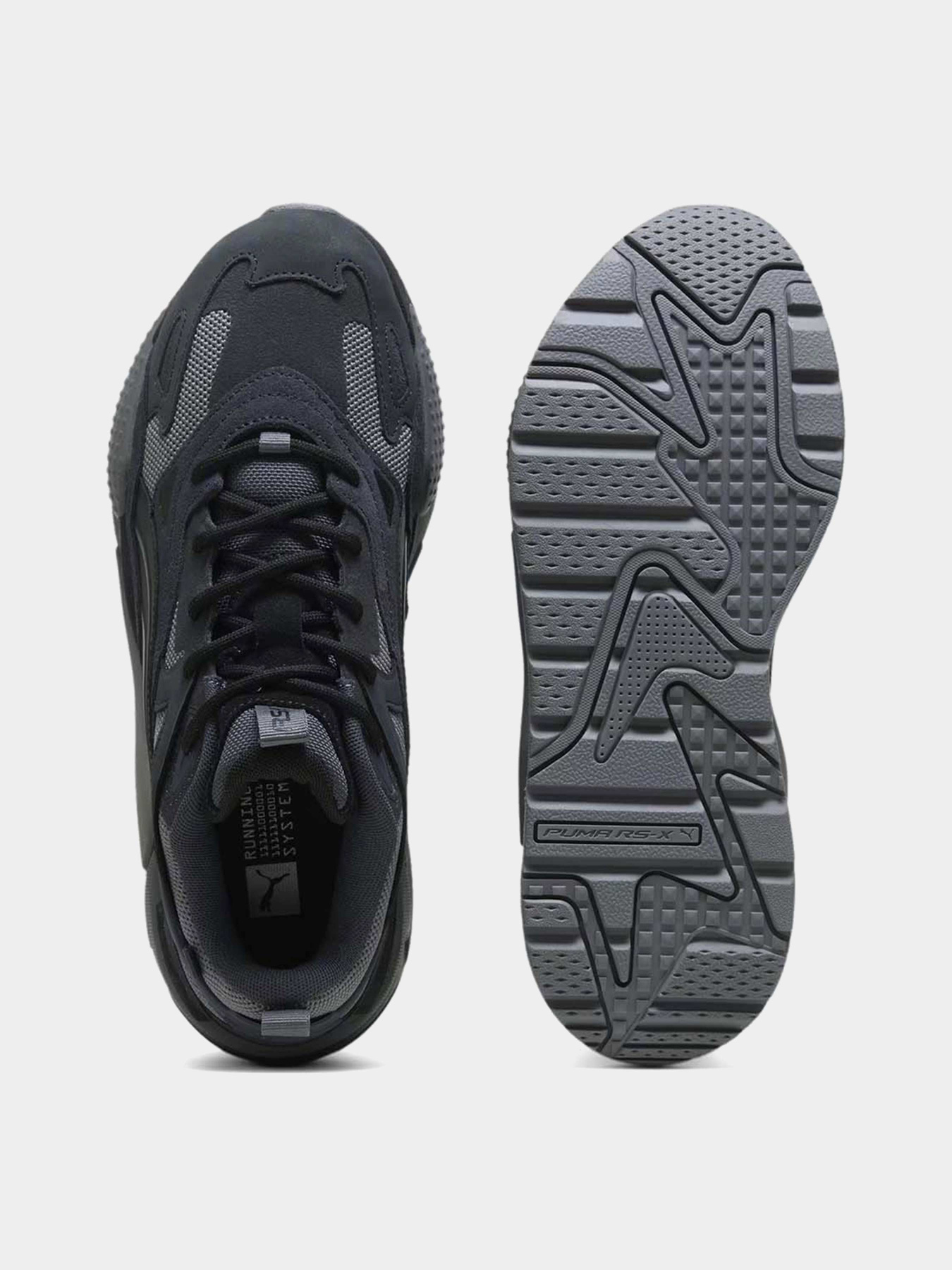 Кроссовки PUMA модель 39077621 Фото
