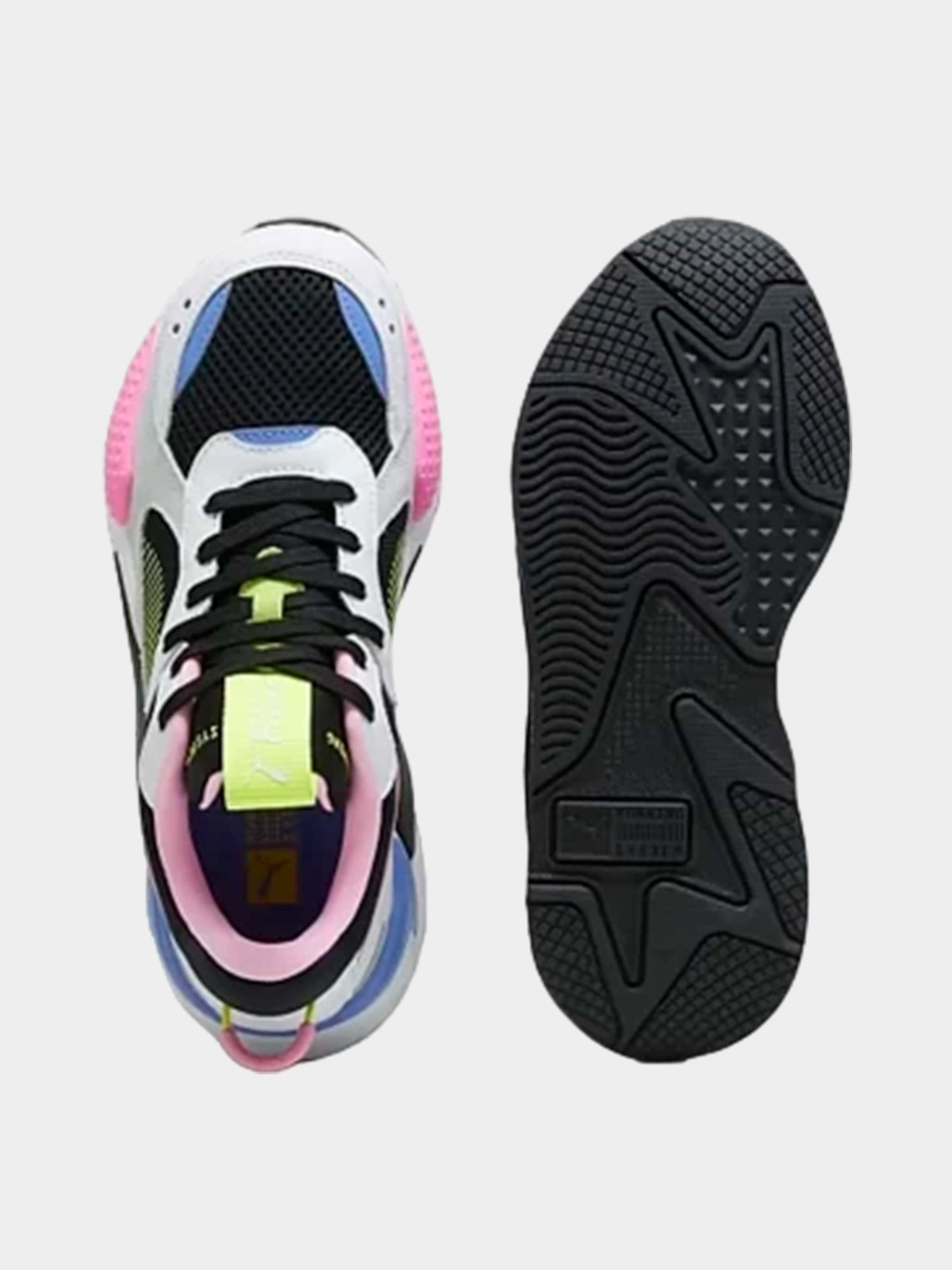 Кроссовки PUMA модель 36957923 Фото