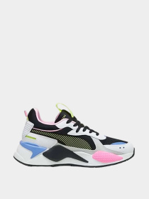 Кроссовки PUMA модель 36957923 Фото