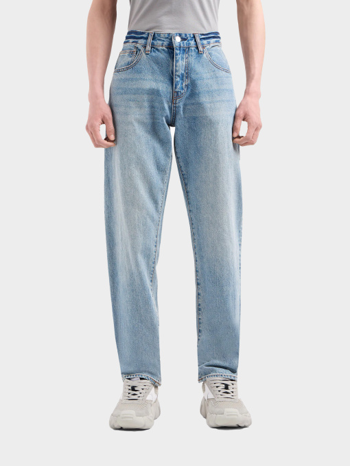 Джинсы Armani Exchange модель 8NZJ13-Z2P1Z-1500 Фото