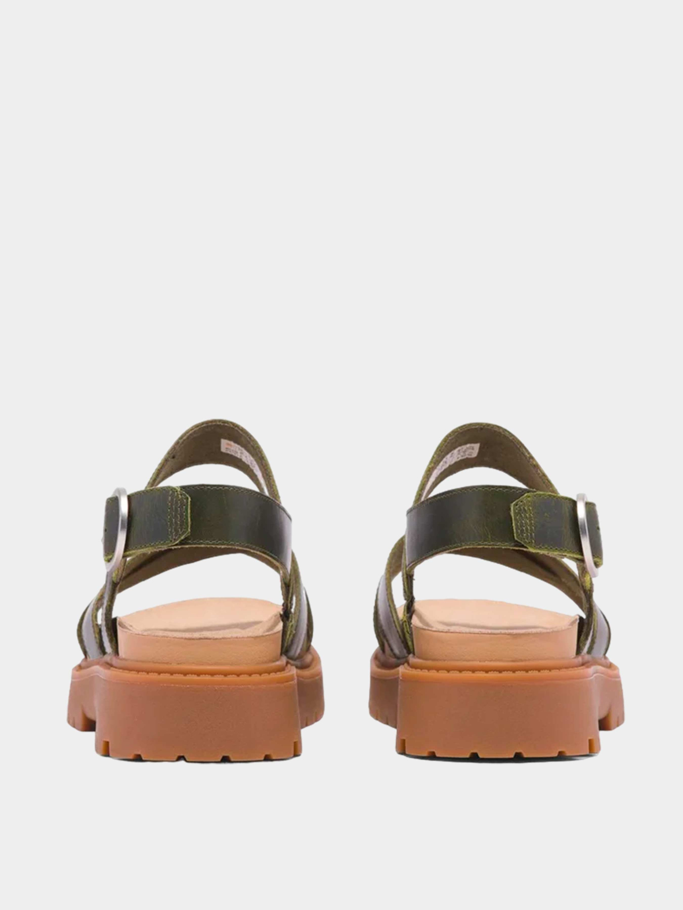 Сандалии Timberland модель TB0A2KZ5EEQ1 Фото