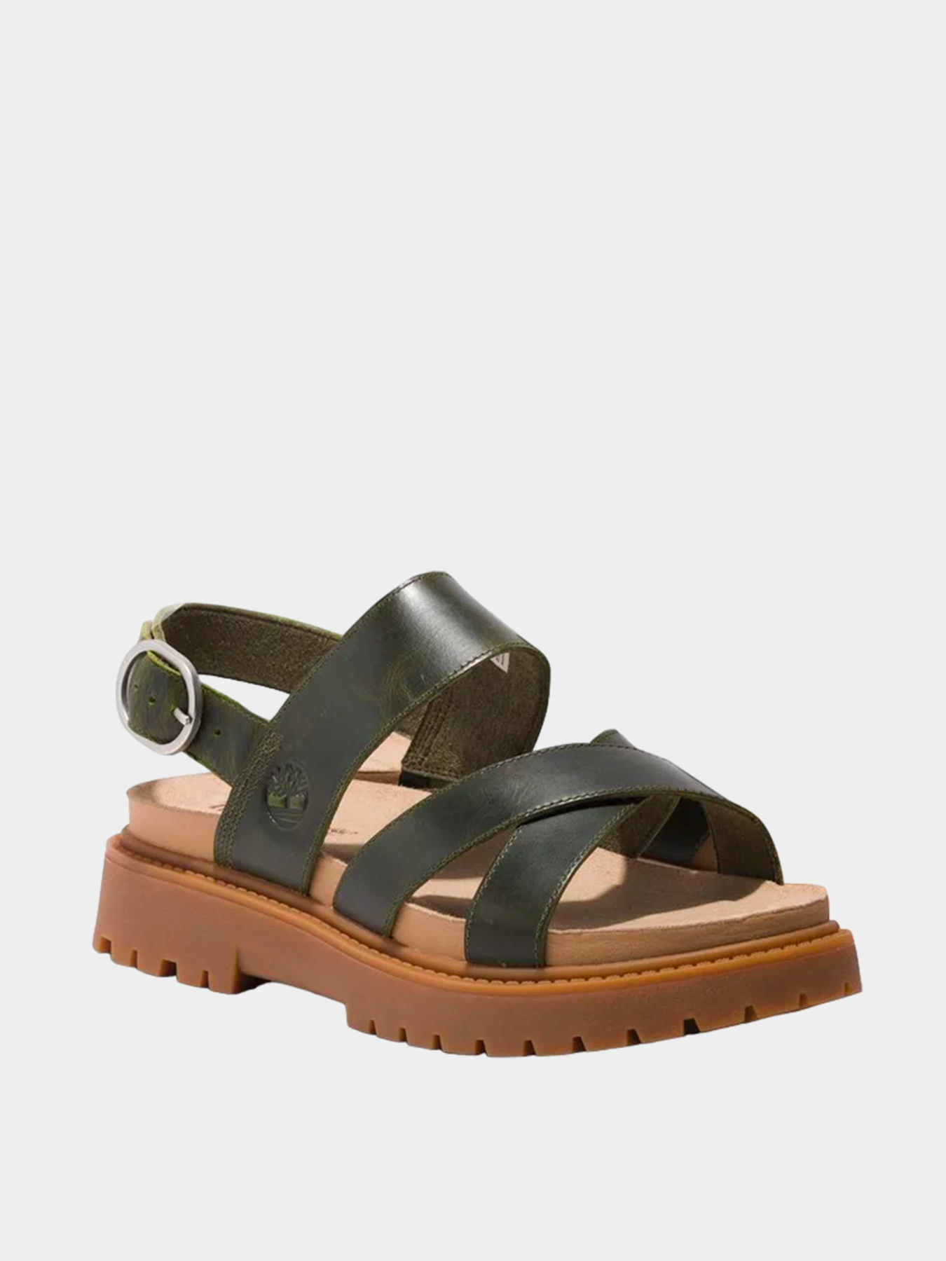 Сандалии Timberland модель TB0A2KZ5EEQ1 Фото