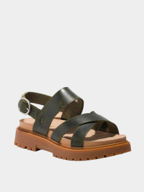 Сандалии Timberland модель TB0A2KZ5EEQ1 Фото