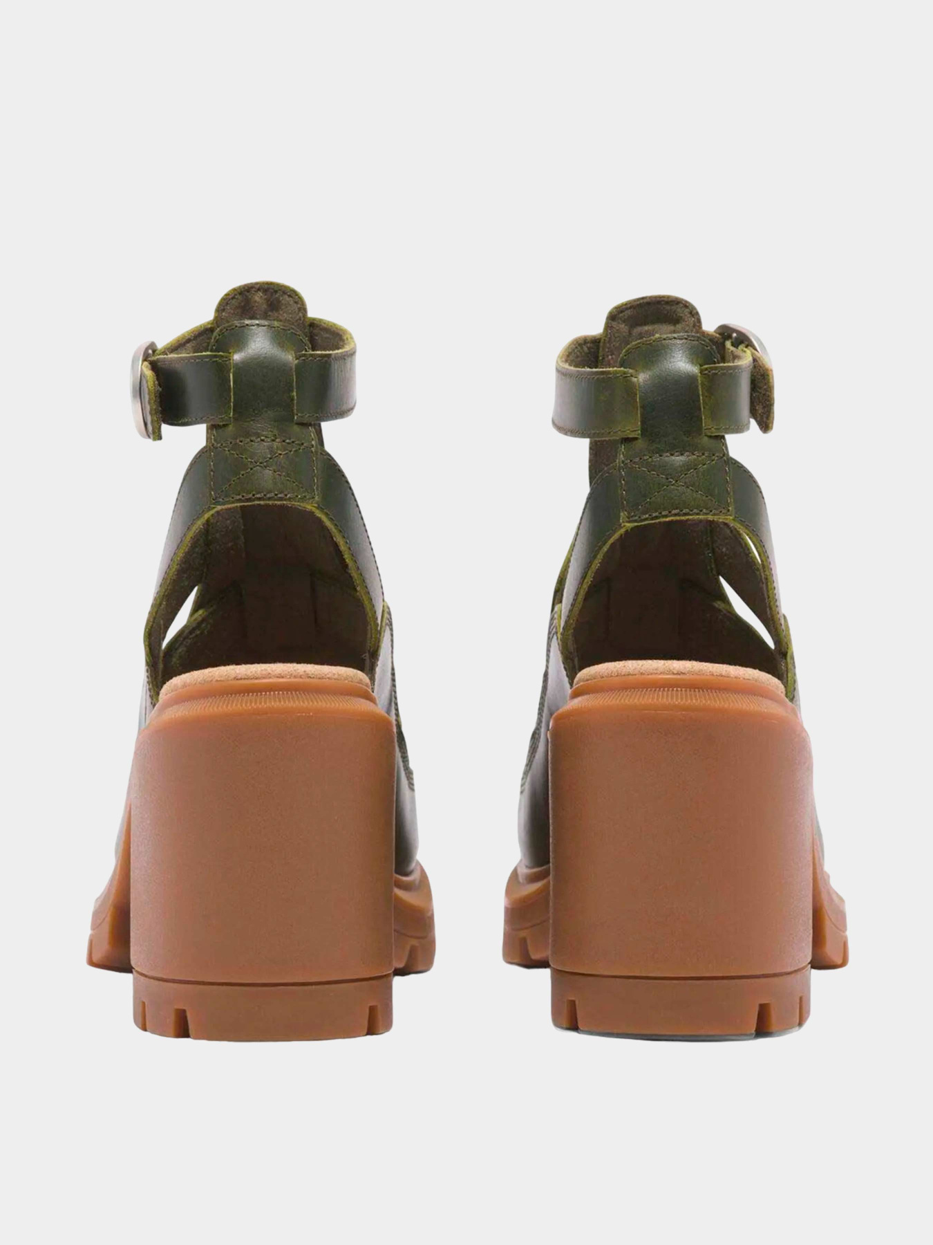 Сандалии Timberland модель TB0A2M3SEEQ1 Фото
