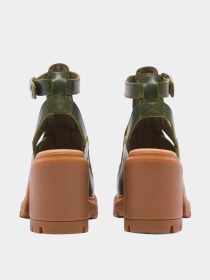 Сандалии Timberland модель TB0A2M3SEEQ1 Фото