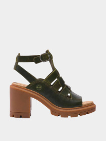 Сандалии Timberland модель TB0A2M3SEEQ1 Фото