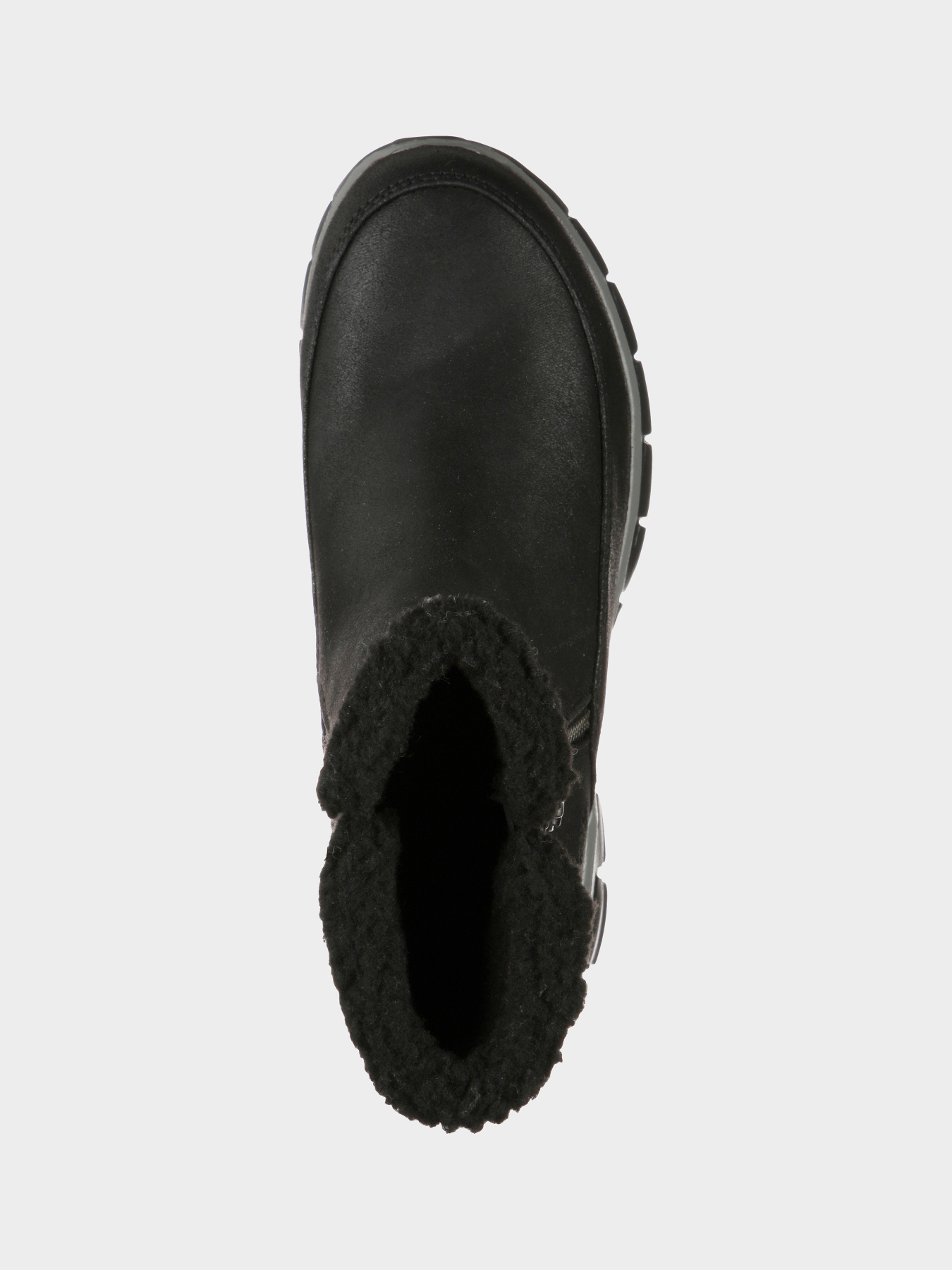 Ботинки и сапоги Skechers модель 44779 BBK Фото