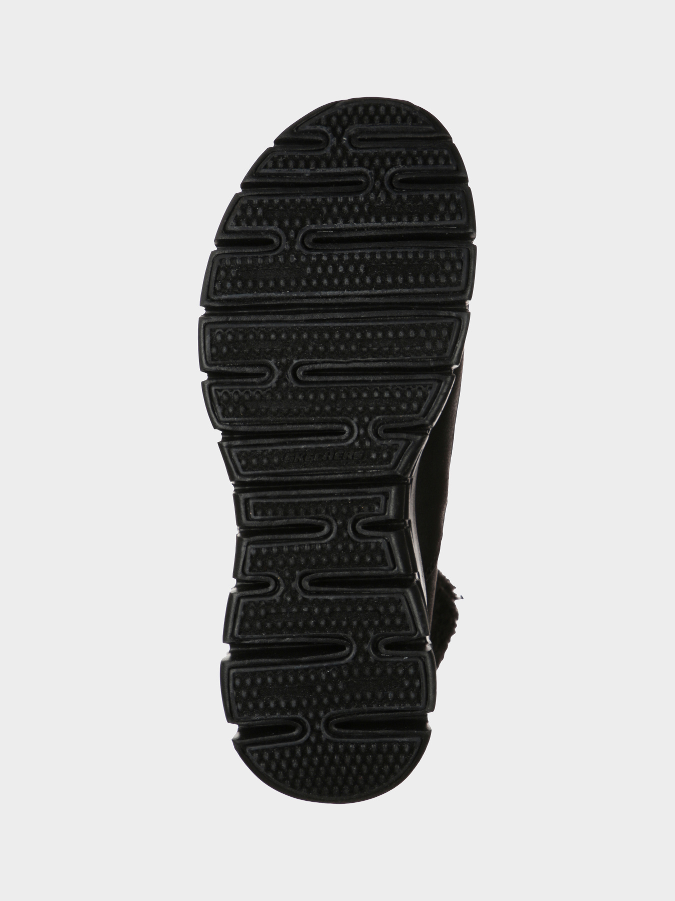 Ботинки и сапоги Skechers модель 44779 BBK Фото