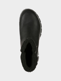 Ботинки и сапоги Skechers модель 44779 BBK Фото