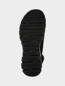Ботинки и сапоги Skechers модель 44779 BBK Фото